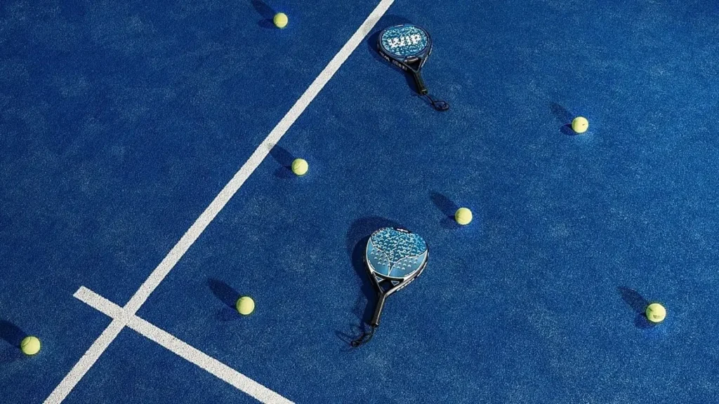 Padel je postal eden največjih popotniških trendov